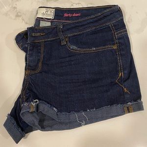 Garage Flirty shorts